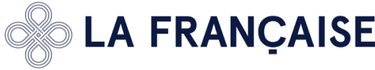 Logo La française